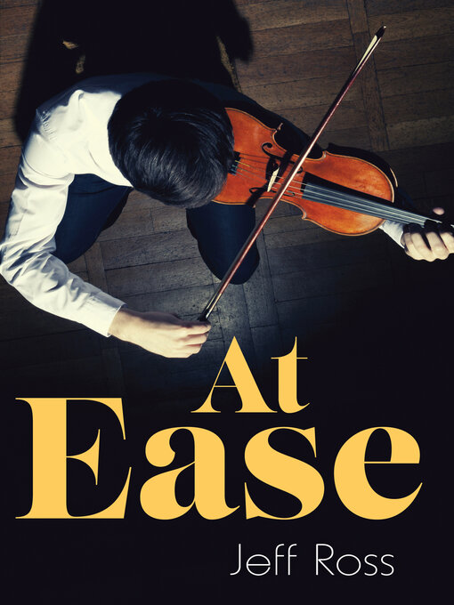 Title details for At Ease by Jeff Ross - Available